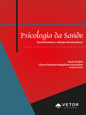 cover image of Psicologia da saúde